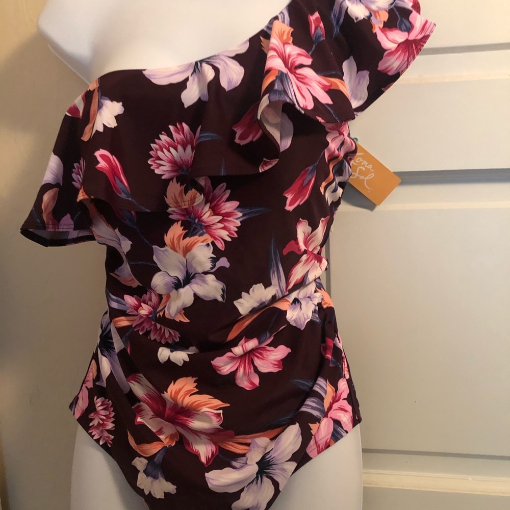 Kona sol swimsuit